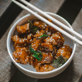 Food Item 3