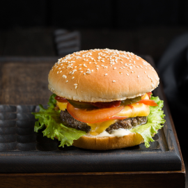 Food Item 5