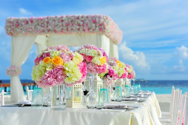 Bride & Groom